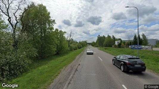 Gewerbeflächen zur Miete i Białostocki – Foto von Google Street View