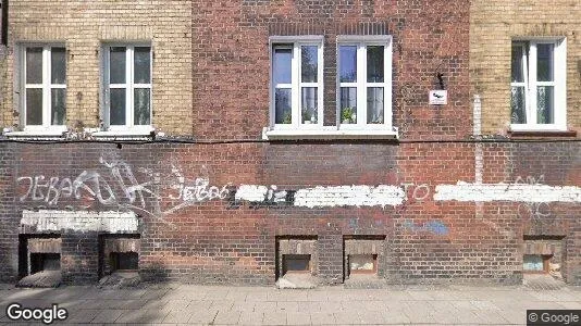 Commercial properties for rent i Bytom - Photo from Google Street View
