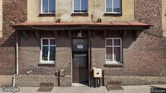 Commercial properties for rent i Bytom - Photo from Google Street View
