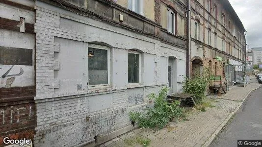 Nieruchomości komercyjne Do wynajęcia i Bytom - Zdjęcie z Google Street View