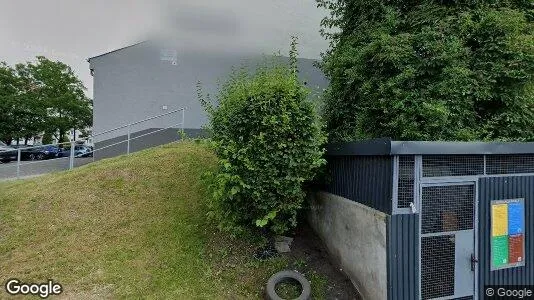Commercial properties for rent i Zabrze - Photo from Google Street View