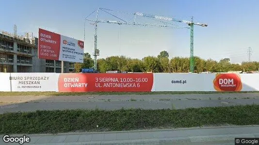 Commercial properties for rent i Location is not specified - Photo from Google Street View