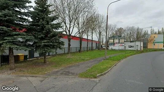 Lokaler til leje i Location is not specified - Foto fra Google Street View