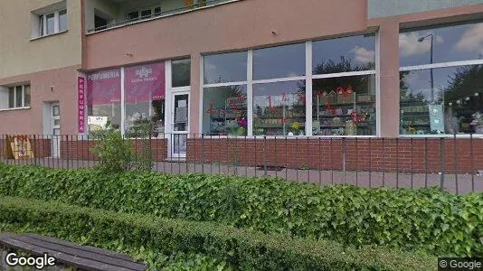 Lokaler til leje i Location is not specified - Foto fra Google Street View