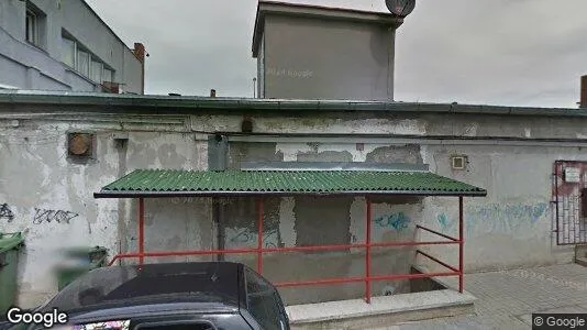 Commercial properties for rent i Wałbrzych - Photo from Google Street View