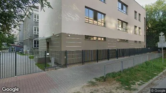 Nieruchomości komercyjne Do wynajęcia i Location is not specified - Zdjęcie z Google Street View