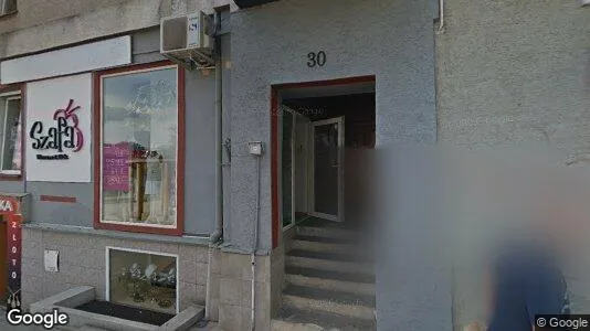 Lokaler til leie i Location is not specified – Bilde fra Google Street View