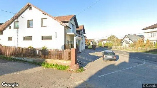 Gewerbeflächen zur Miete i Location is not specified – Foto von Google Street View