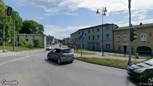 Nieruchomości komercyjne Do wynajęcia i Kartuski - Zdjęcie z Google Street View
