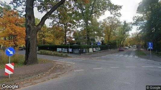 Lokaler til leje i Location is not specified - Foto fra Google Street View