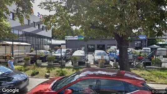 Nieruchomości komercyjne Do wynajęcia i Wrocław - Zdjęcie z Google Street View
