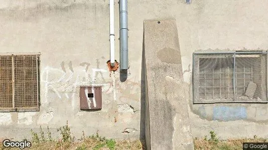 Bedrijfsruimtes te huur i Lublin - Foto uit Google Street View