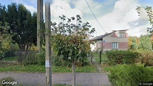 Lokaler til leje i Location is not specified - Foto fra Google Street View