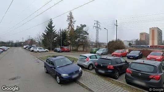 Nieruchomości komercyjne Do wynajęcia i Location is not specified - Zdjęcie z Google Street View