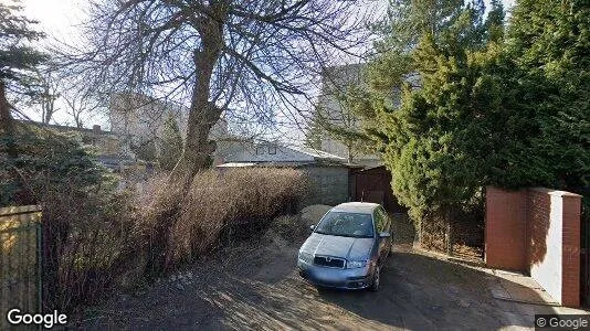 Commercial properties for rent i Łódź - Photo from Google Street View