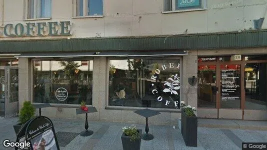 Kantorruimte te huur i Oulu - Foto uit Google Street View