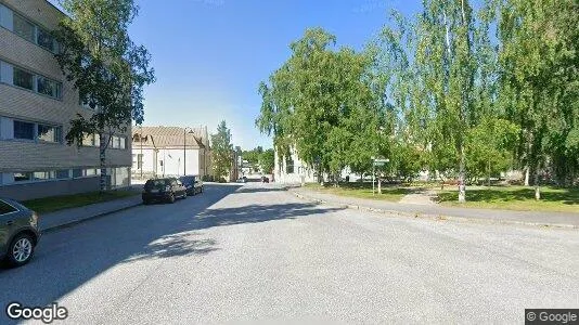 Espacios de oficina En alquiler i Pietarsaari - Foto de Google Street View
