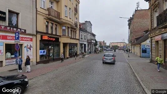 Commercial properties for rent i Location is not specified - Photo from Google Street View