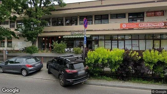 Lokaler til leje i Location is not specified - Foto fra Google Street View