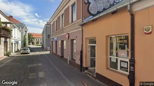 Lokaler til leje i Location is not specified - Foto fra Google Street View