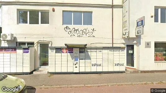 Lokaler til leje i Location is not specified - Foto fra Google Street View