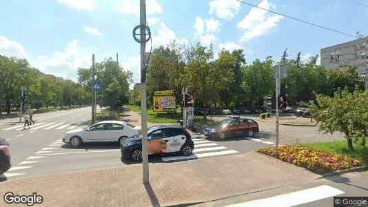 Lokaler til leie i Pruszkowski – Bilde fra Google Street View