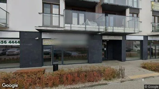Propiedades comerciales En alquiler i Location is not specified - Foto de Google Street View