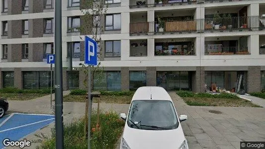 Commercial properties for rent i Location is not specified - Photo from Google Street View