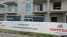 Przestrzeń komercyjna Do wynajęcia, Mazowieckie, Jagiellońska 75