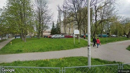 Nieruchomości komercyjne Do wynajęcia i Kielce - Zdjęcie z Google Street View