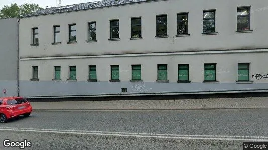Lokaler til leje i Location is not specified - Foto fra Google Street View