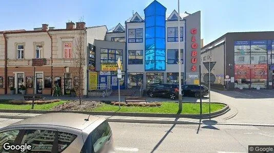 Commercial properties for rent i Location is not specified - Photo from Google Street View