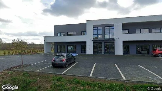 Nieruchomości komercyjne Do wynajęcia i Location is not specified - Zdjęcie z Google Street View