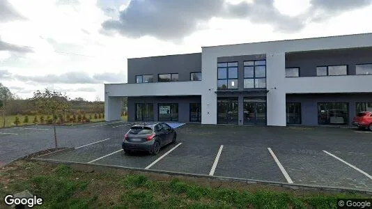 Commercial properties for rent i Location is not specified - Photo from Google Street View