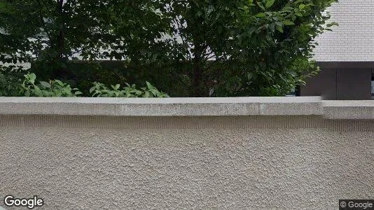 Commercial properties for rent i Poznań - Photo from Google Street View