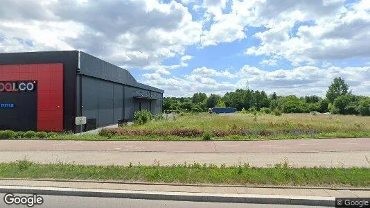 Bedrijfsruimtes te huur i Location is not specified - Foto uit Google Street View