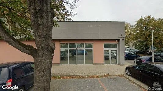 Lokaler til leje i Location is not specified - Foto fra Google Street View