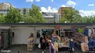 Przestrzeń komercyjna Do wynajęcia, Mazowieckie, Męcińska 22