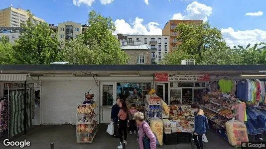 Nieruchomości komercyjne Do wynajęcia i Location is not specified - Zdjęcie z Google Street View