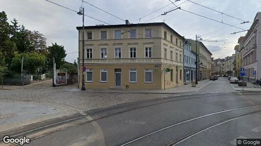 Lokaler til leje i Location is not specified - Foto fra Google Street View