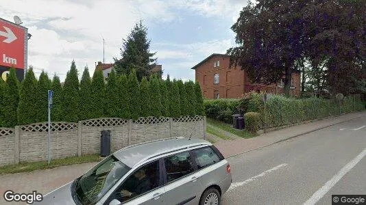 Lokaler til leje i Location is not specified - Foto fra Google Street View