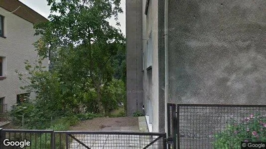 Commercial properties for rent i Gdynia - Photo from Google Street View