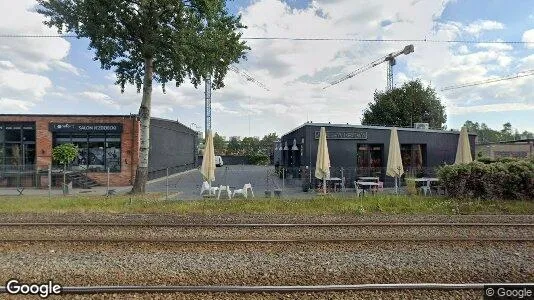 Nieruchomości komercyjne Do wynajęcia i Chorzów - Zdjęcie z Google Street View