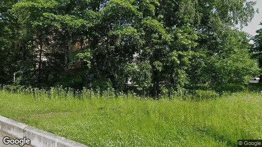 Commercial properties for rent i Jaworzno - Photo from Google Street View