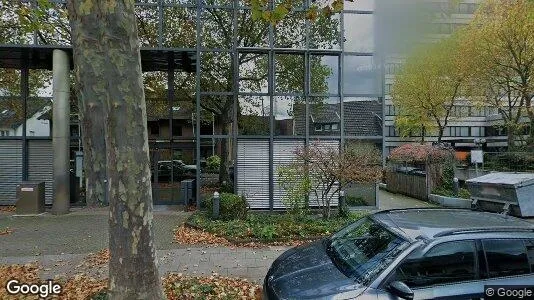 Office spaces for rent i Bonn - Photo from Google Street View