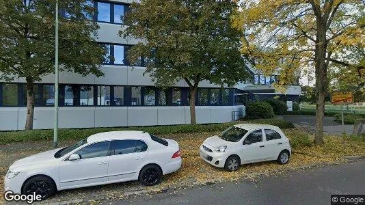 Kontorlokaler til leje i Mettmann - Foto fra Google Street View
