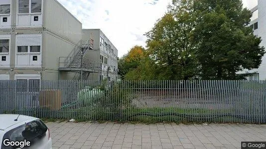 Office spaces for rent i Location is not specified - Photo from Google Street View