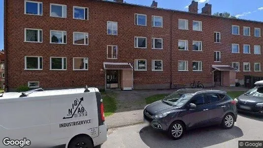 Liikekiinteistöt Vuokrattavana i Norrköping - Kuva Google Street Viewstä