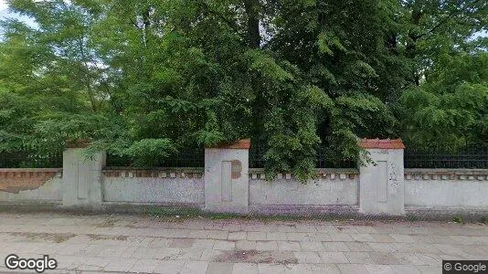 Office spaces for rent i Location is not specified - Photo from Google Street View