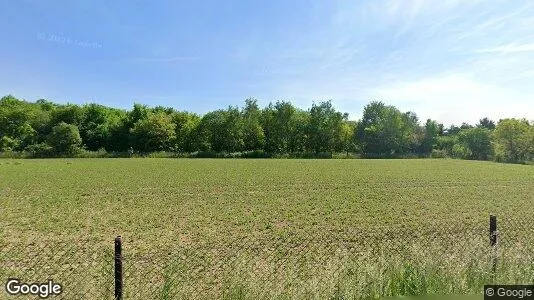 Kontorlokaler til leje i Kraków Podgórze - Foto fra Google Street View